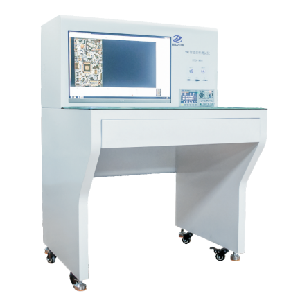 SMT智能首件测试仪