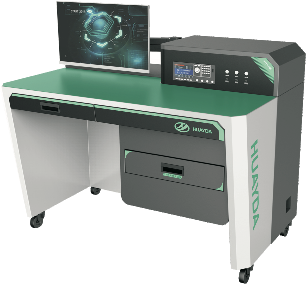 SMT智能首件测试仪