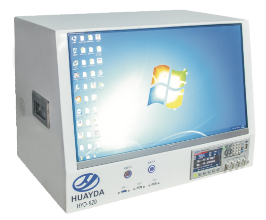 SMT智能首件测试仪