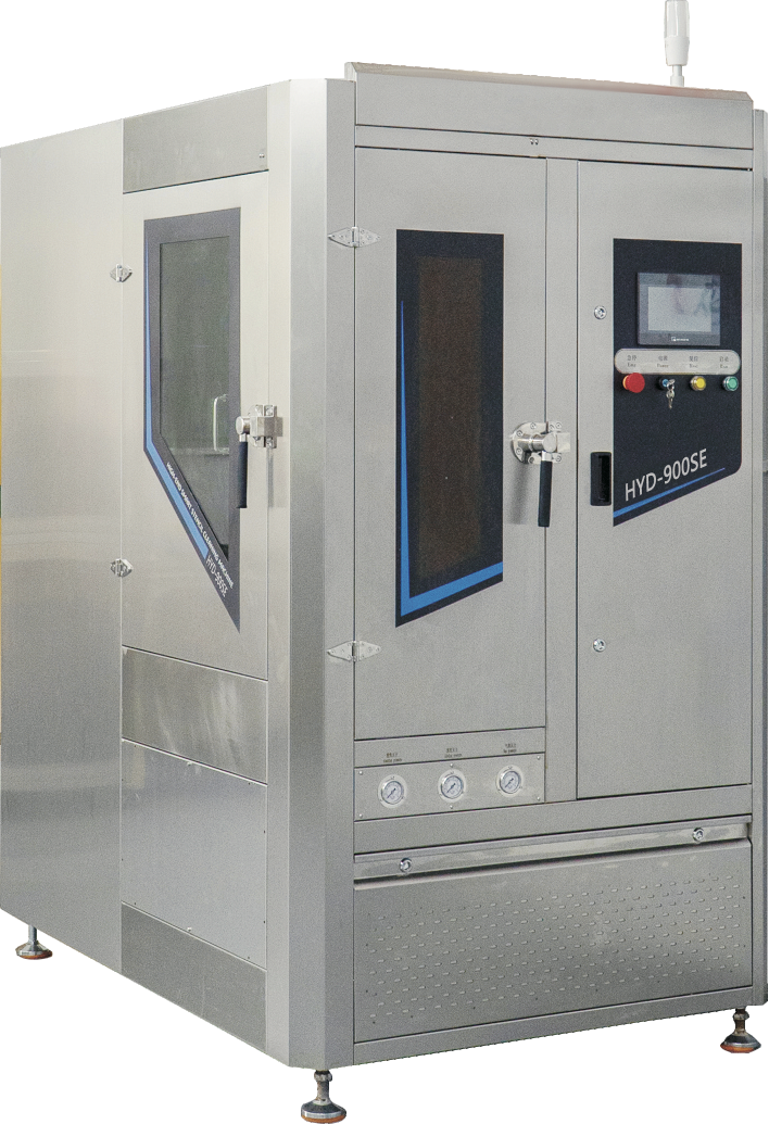 电动钢网清洗机