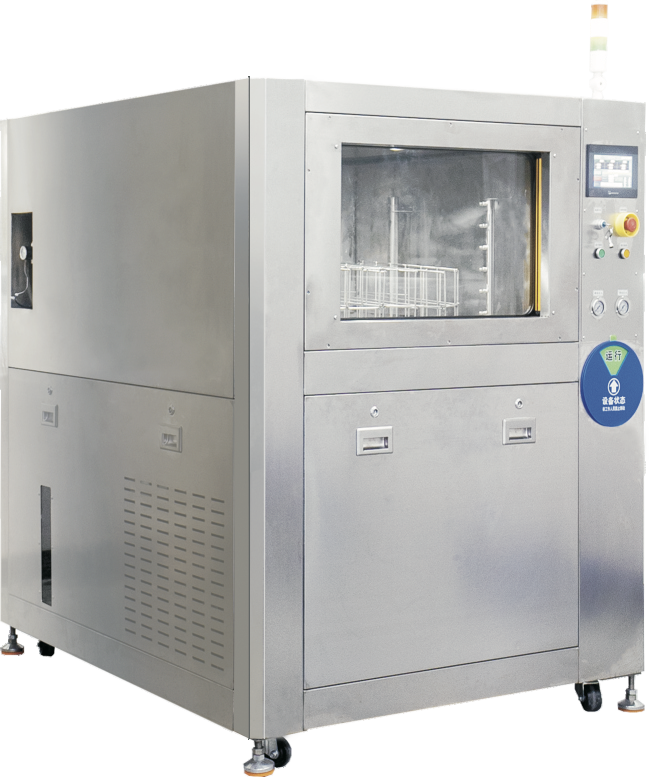 电动载具清洗机