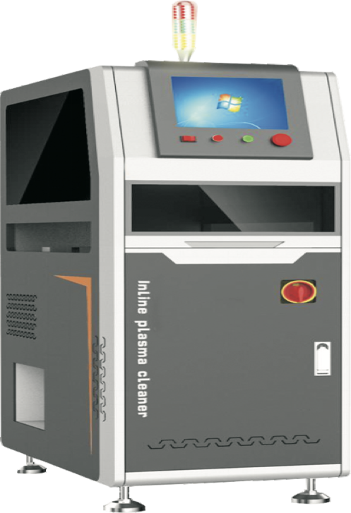 等离子PCB板面清洁机