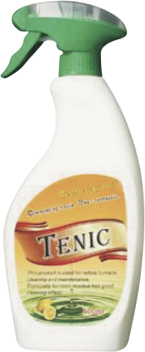 水基环保炉膛清洗剂